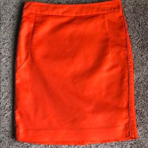 The Limited Pencil Skirt